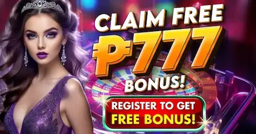 Happy777 Promotion